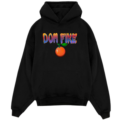 FLORIDA TRANCE x DOMINIC FIKE HOODIE