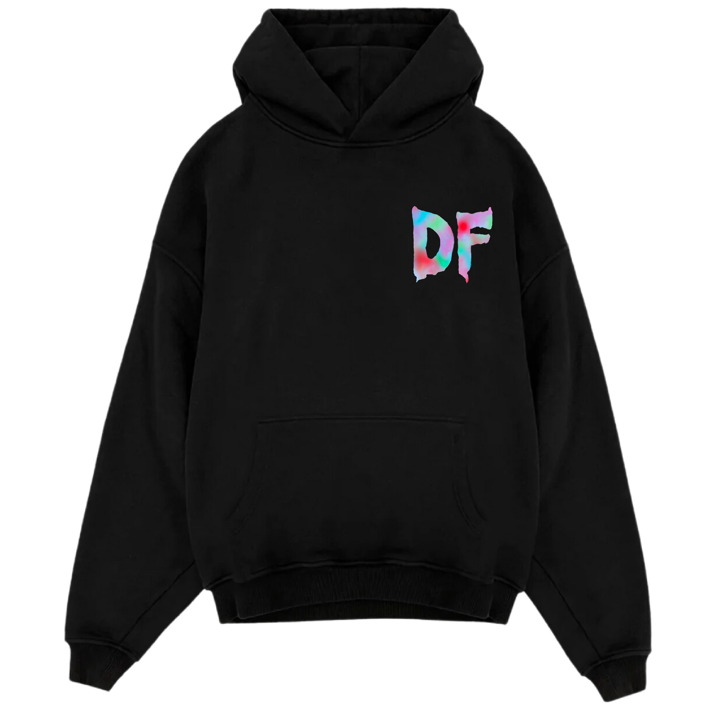 THEY COULD NEVER x DOMINIC FIKE HOODIE