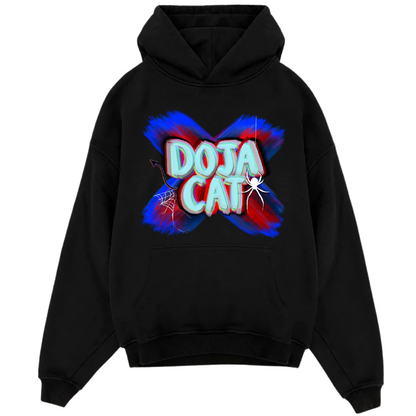 DEMONS x DOJA CAT HOODIE