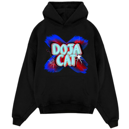 LOOK AT ME x DOJA CAT HOODIE