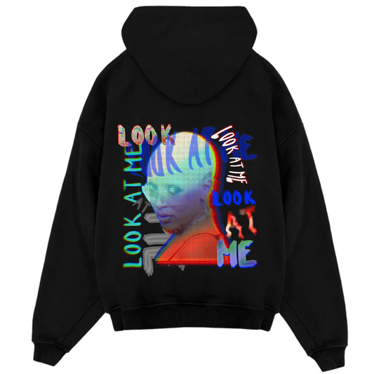 LOOK AT ME x DOJA CAT HOODIE